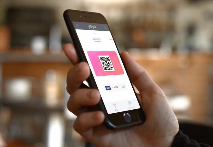 Mobile payment and loyalty platform Yoyo Wallet integrates with Starling Bank