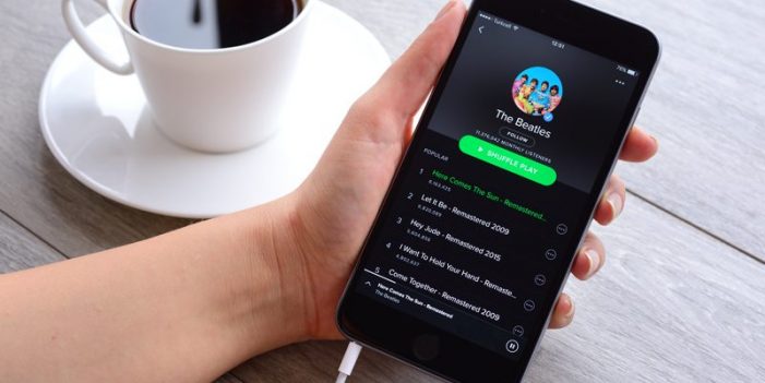 Biondo Creative Helps Advertisers Reach Mobile Audiences with Spotify Advertising
