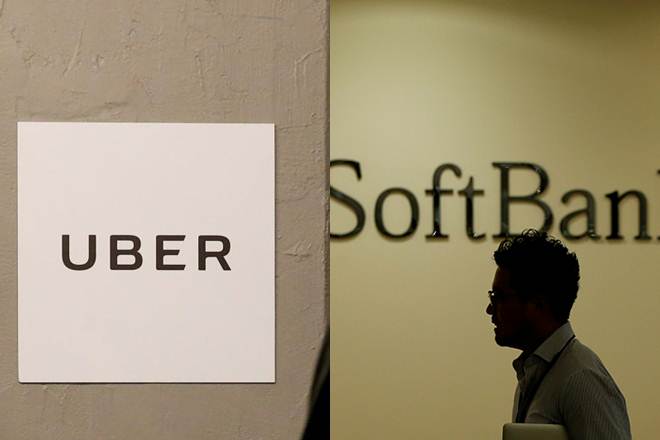 Uber Finalizes Deal to Sell Major Stake to SoftBank