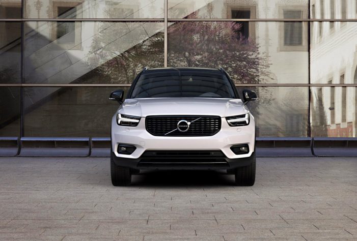 Volvo & AKQA launch Facebook app that allows you to configure your ideal car
