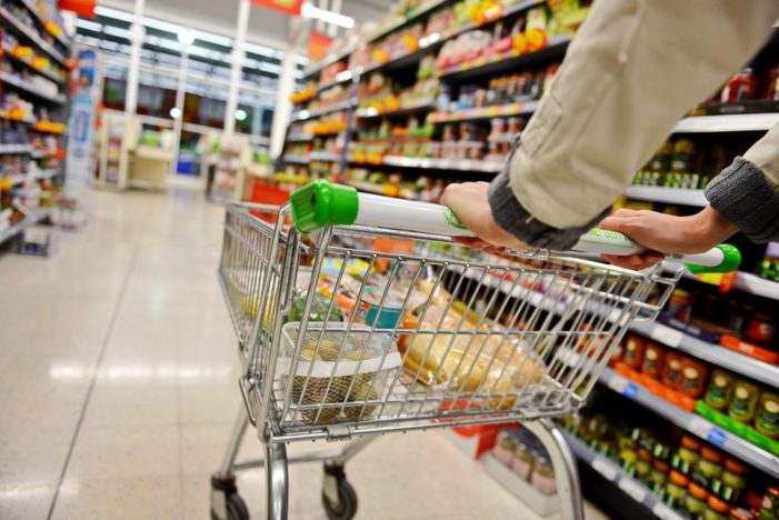 Online display ads deliver ROI of almost double for brands in UK supermarkets