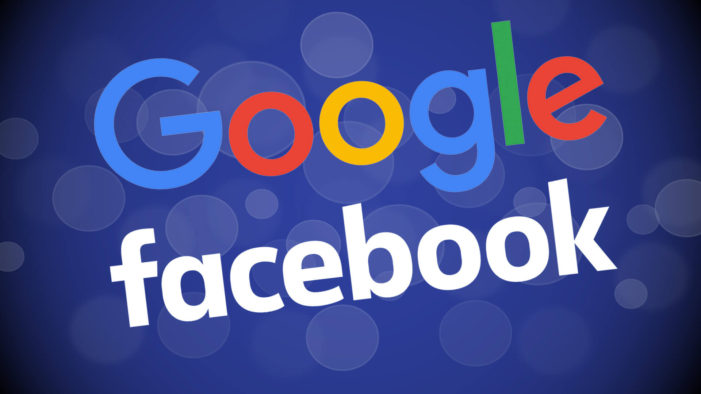 Google beats Facebook as top referral source for publishers