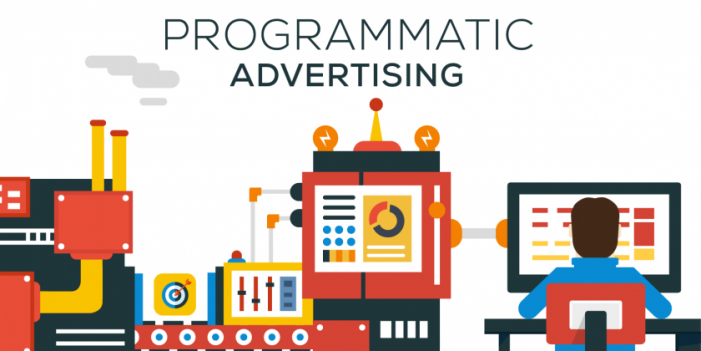 UK programmatic market to grow 23.5% this year, accordingly to eMarketer