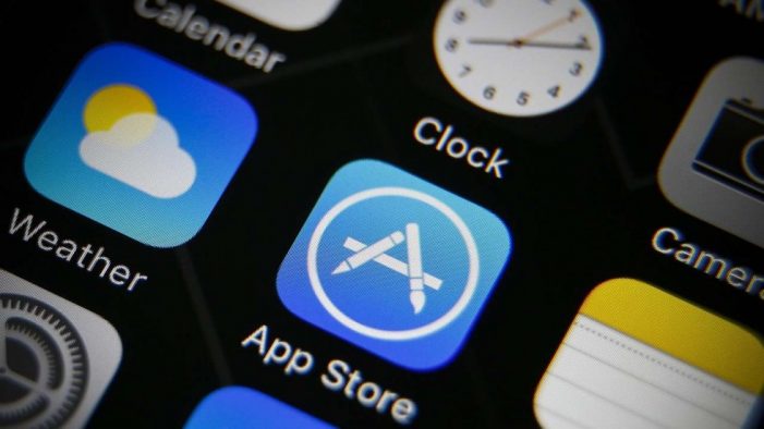 Chinese app developers account for a quarter of global App Store earnings