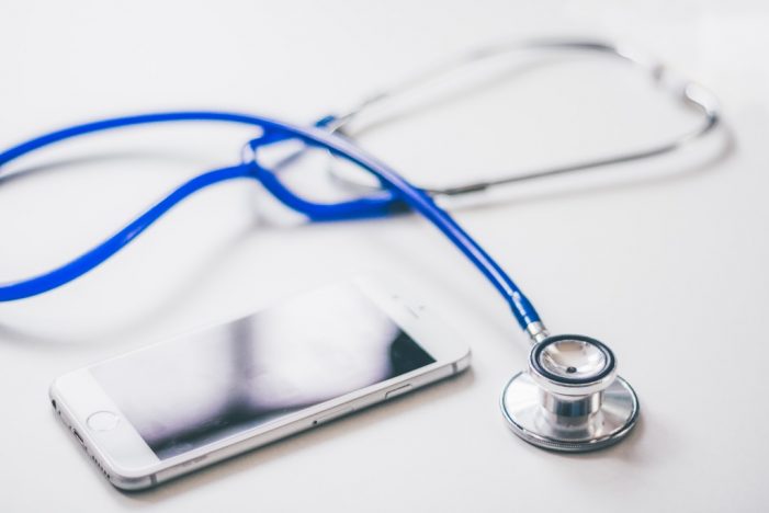 Connected care user numbers to more than double by 2022, says Berg Insight