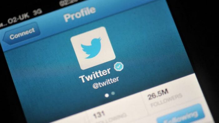 India becomes Twitter’s second biggest market with a revenue increase of 17% between 2016-2017