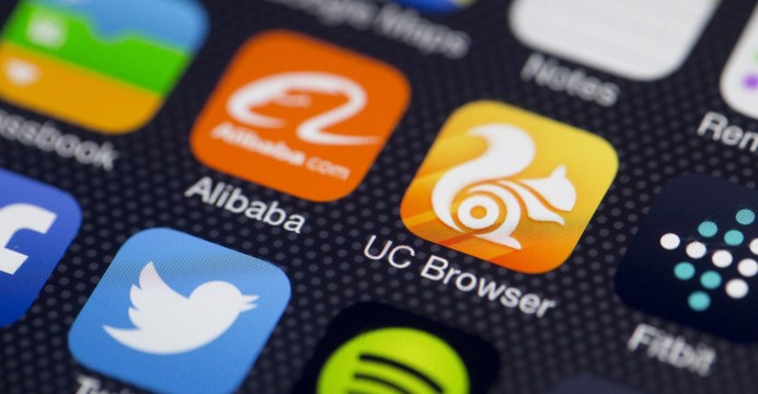 Alibaba’s unknown browser app is dominating Google’s Chrome in emerging markets