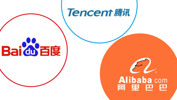Baidu, Alibaba and Tencent set to dominate programmatic ad spend in China
