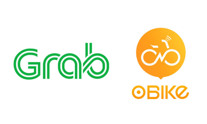 Grab is adding bike-sharing to its ride-hailing service in Southeast Asia