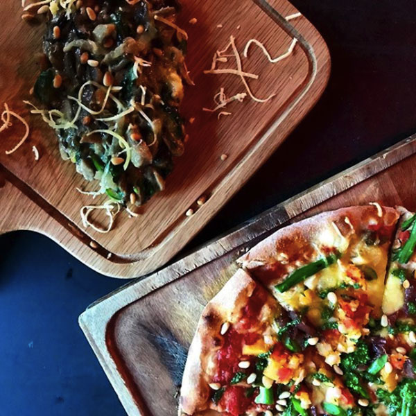 Irish restaurant Platform Pizza, launches digital ordering via Preoday