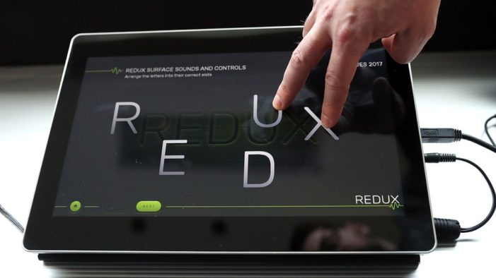 Google buys UK startup Redux, which turns screens into speakers