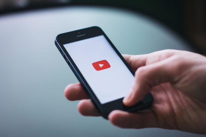 YouTube tightens monetisation rules for video creators