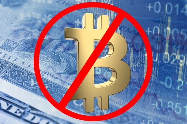 Facebook is banning all cryptocurrency and ICO ads