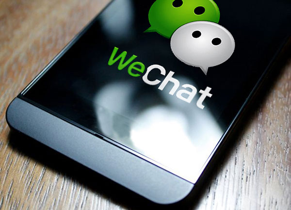 WeChat opens its closed ecosystem for brands
