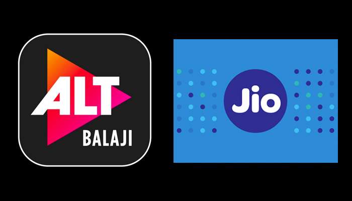 ALTBalaji to launch its original content on Reliance Jio’s digital platforms in India