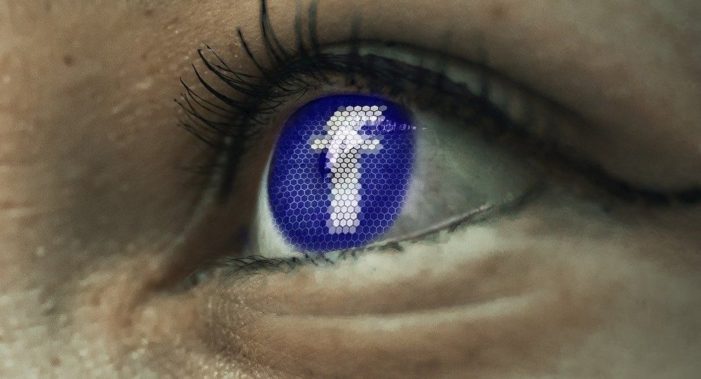 Facebook’s ad revenue soars as daily user time drops by 5%