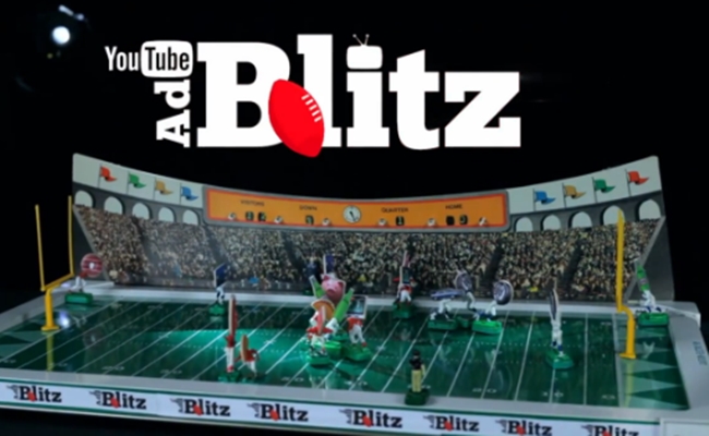 YouTube is adding real-time targeting to boost Super Bowl TV ad campaigns