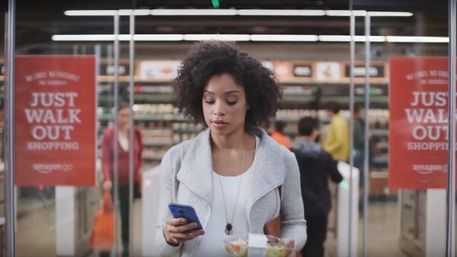 AiFi replicates Amazon Go’s checkout-free shopping in any store