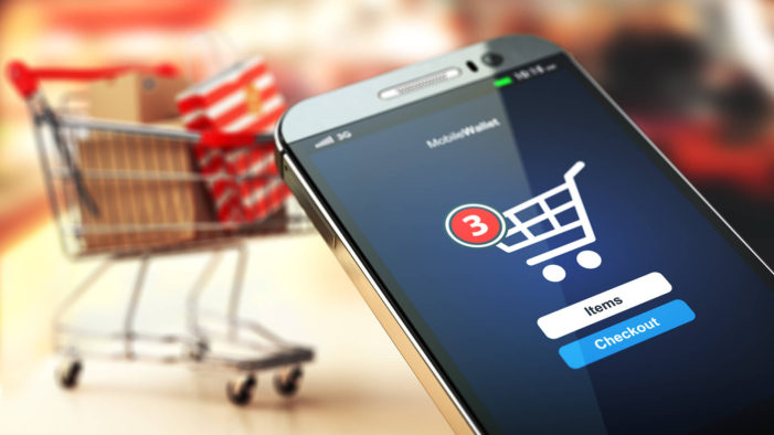 Brits now prefer to shop online than in-store, according to EmpathyBroker report