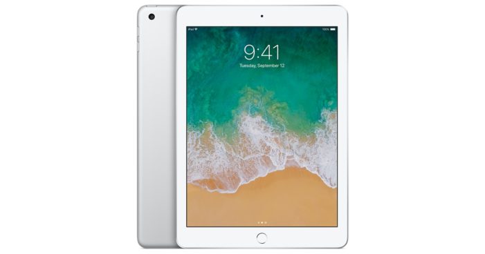 Apple continues to dominate the tablet market as sales decline once again, according to IDC