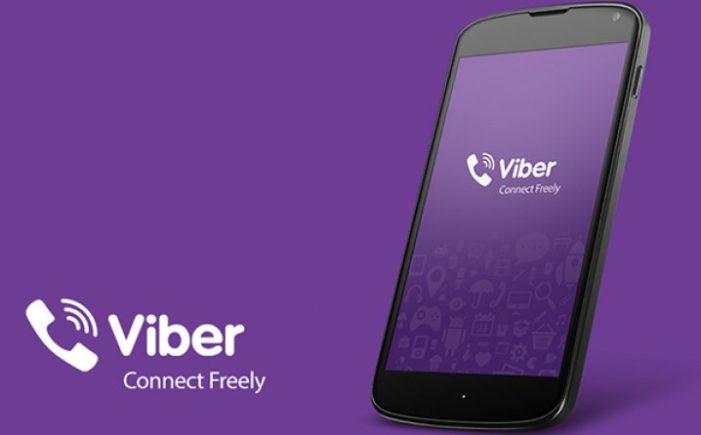 Viber links up with Sprinklr to give brands access to the app’s 900 million users