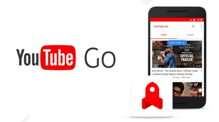 Lightweight YouTube Go app rolls out to 130 countries