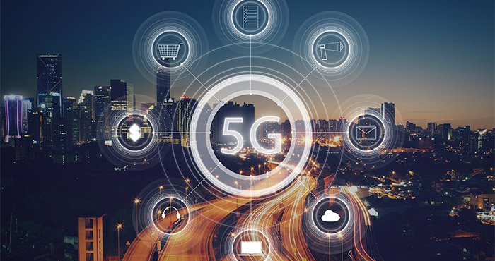 As the number of remote workers in the US grows, so will the demand for 5G, observes GlobalData