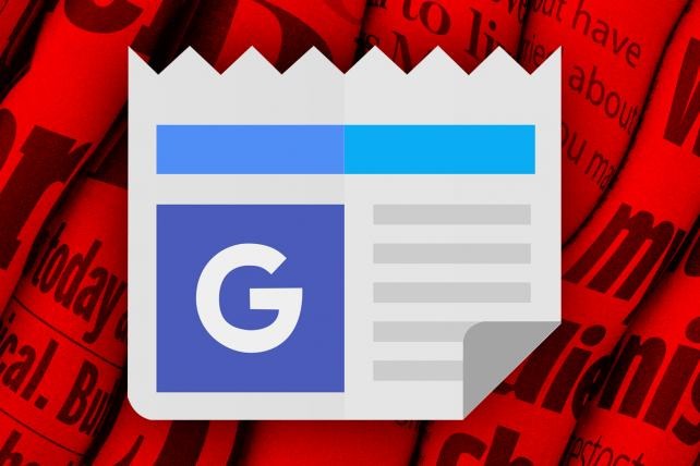 Google News Initiative announced to fight fake news and support journalism