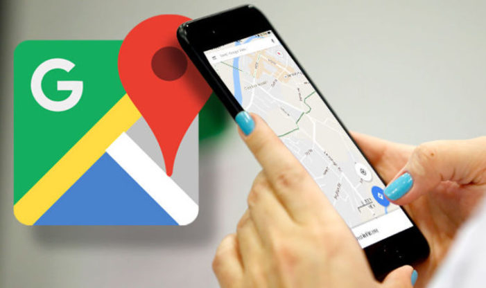 Google Maps is now available in 39 new languages
