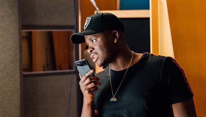 Trainline links up with ‘Man’s Not Hot’ star Big Shaq on voicebot rap duet campaign