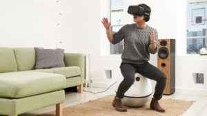 Macy S Will Use Vr To Sell Furniture In 50 Stores By Summer
