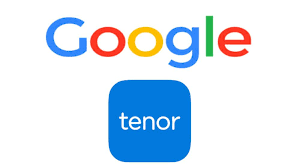 GIF Keyboard by Tenor - Apps on Google Play