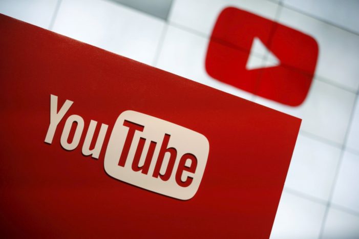 YouTube gains JICWEBS certificate for brand safety