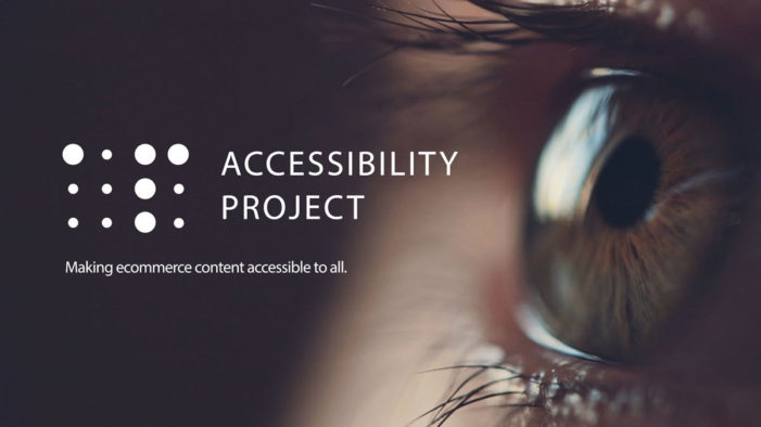 Saatchi & Saatchi IS Poland and P&G Make eCommerce More Accessible via The Accessibility Project