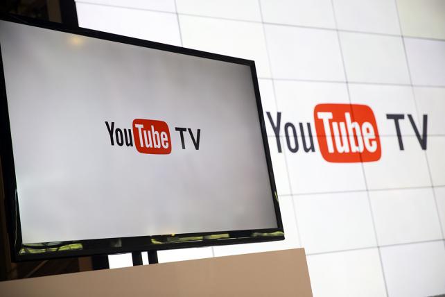 YouTube is making a more direct assault on TV with new products for advertisers