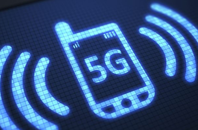 UK telecoms companies spend close to £1.4bn for mobile spectrum as 5G race heats up