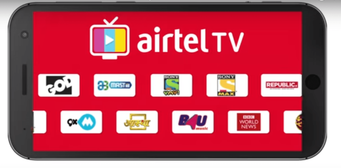 InMobi signs an exclusive display & video monetization partnership with Airtel TV in India