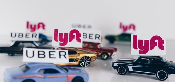 Lyft picks up more younger customers than Uber, according to SimilarWeb