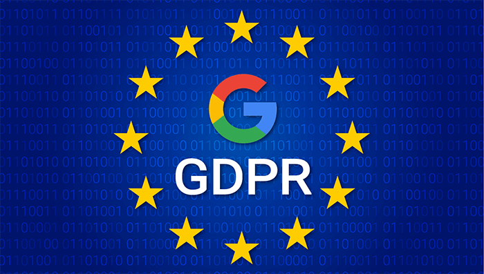 Ahead of GDPR, Google has made it easier for users to control their own data
