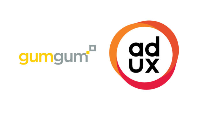 GumGum partners with AdUX to deliver European in-image ad solutions for global advertisers