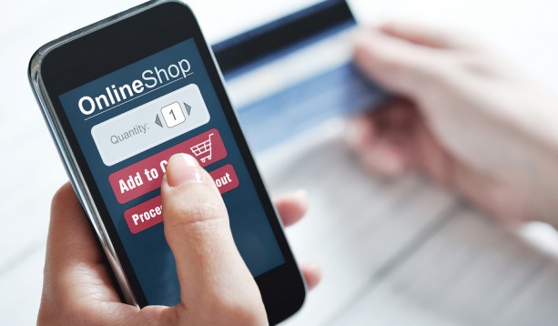 Mobile shopping stalls as payment hinders growth, according to Forrester Research