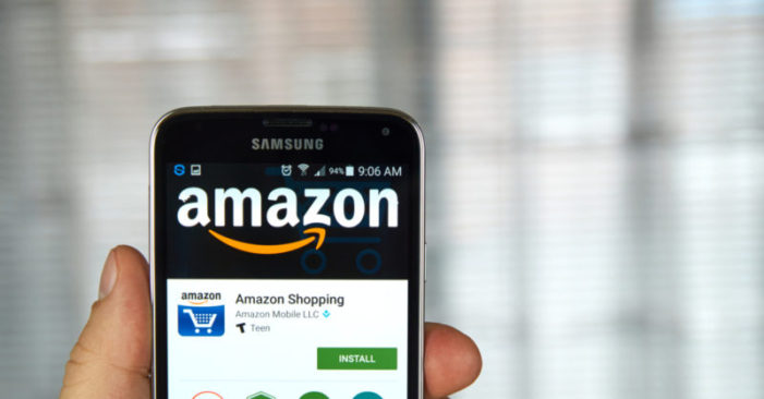Amazon testing new ad tech tools to track shoppers around the web
