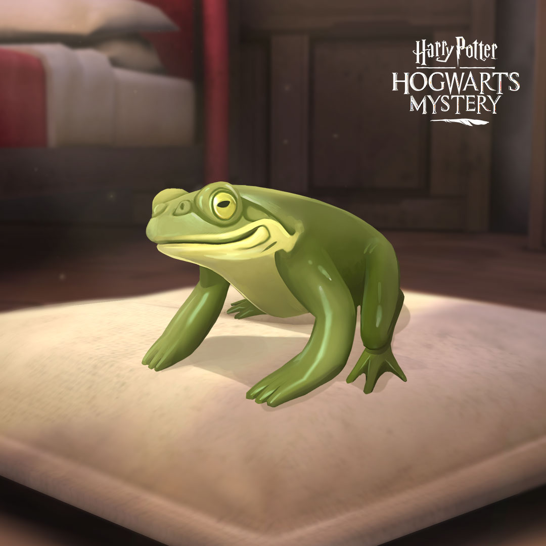 HPHM_Pets_Toad_Green