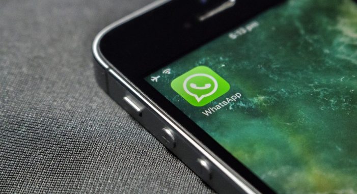 Facebook used less for news as youngsters turn to WhatsApp, according to Reuters Institute