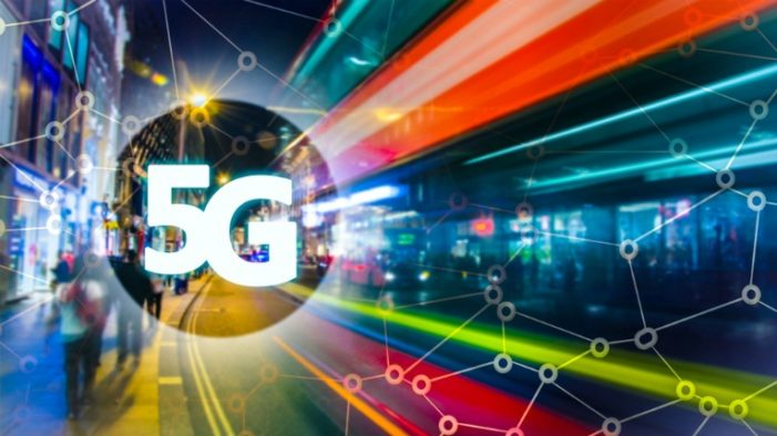Elisa first in world to launch commercial 5G