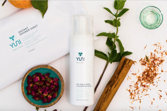 Thinfilm announces YUNI as its first customer in the beauty and personal care market