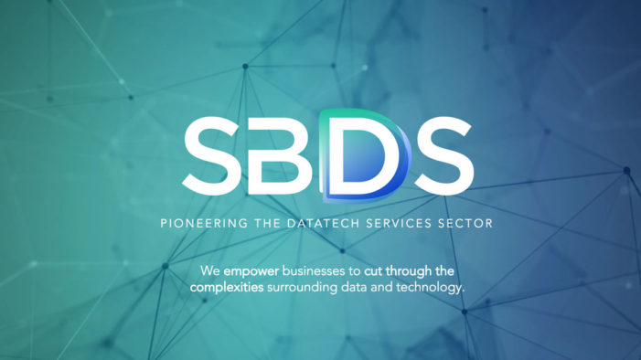 SBDS launches world’s first DataTech services company to ‘cut through the data clutter and confusion’
