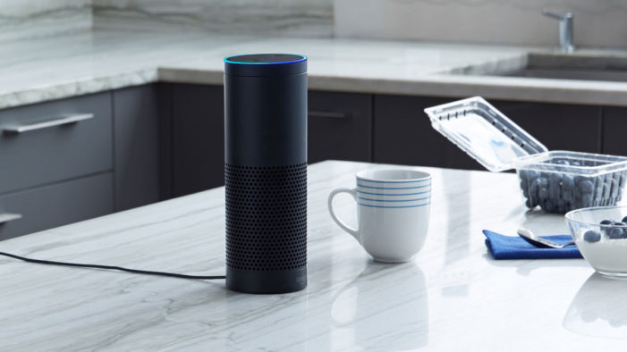Almost a quarter of UK households are home to a smart assistant device