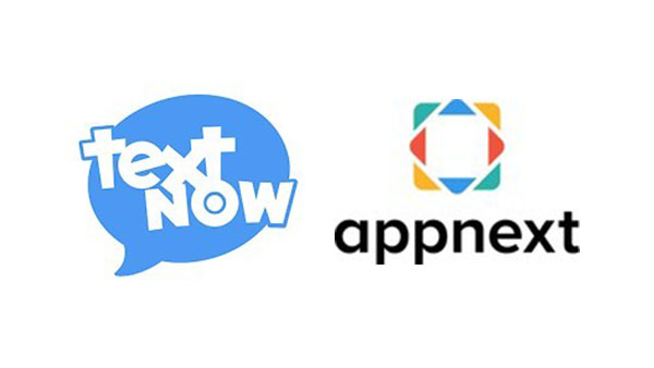 Appnext’s Service-Based Monetisation Solution Enriches User Experience in TextNow Messaging App