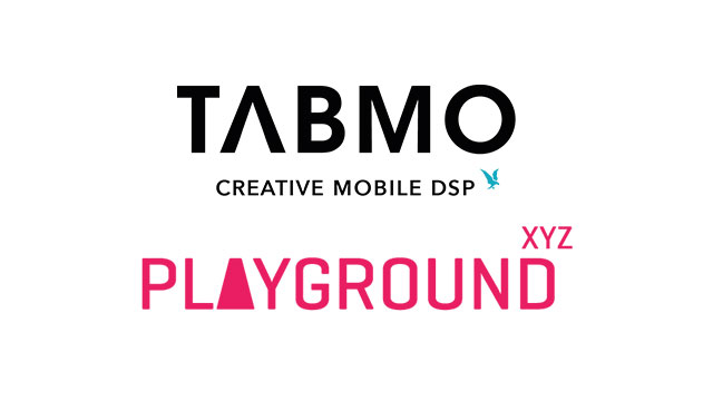TabMo and Playground xyz raise the creativity game in mobile advertising